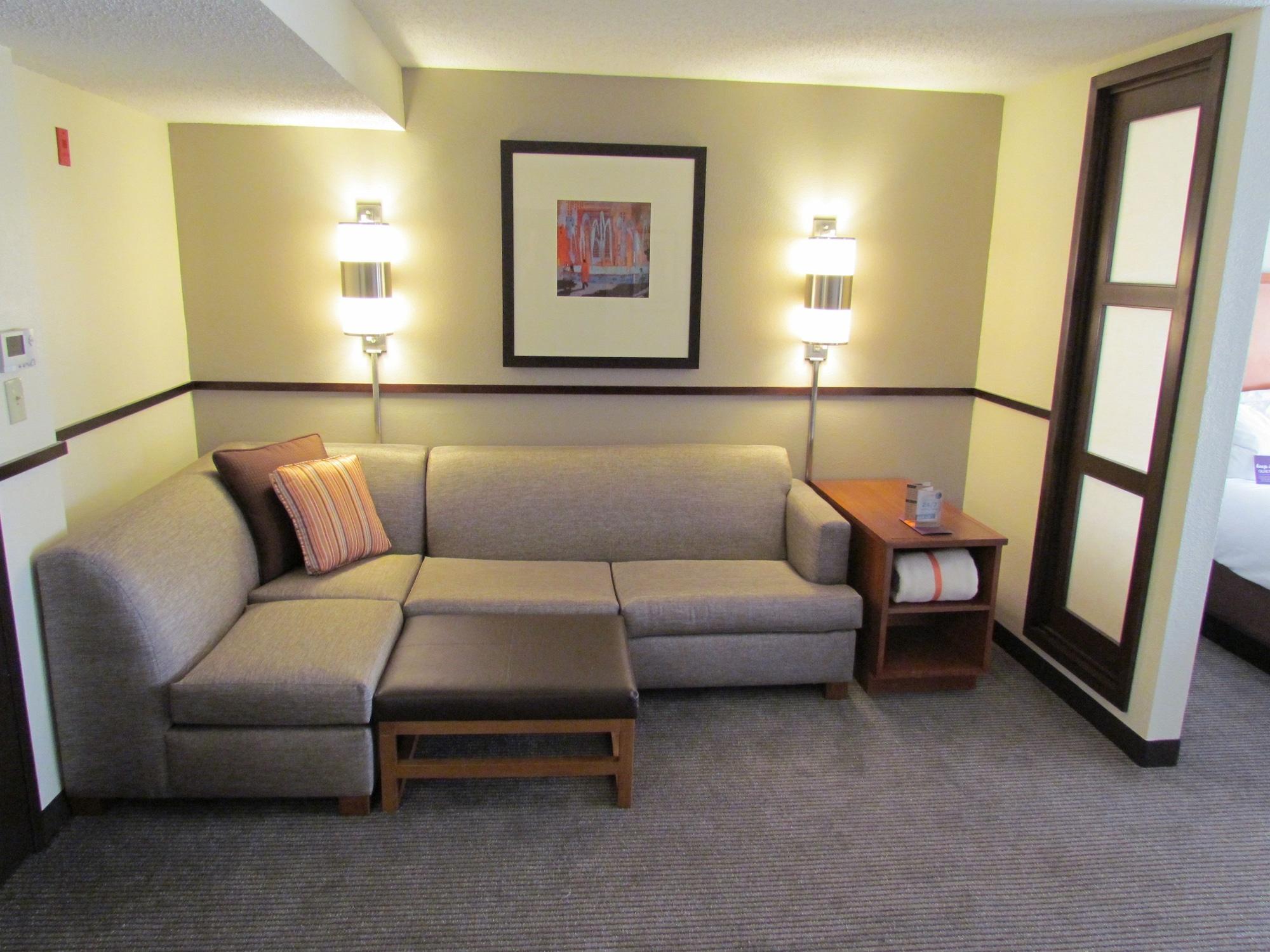Hyatt Place Columbus/Dublin Eksteriør bilde