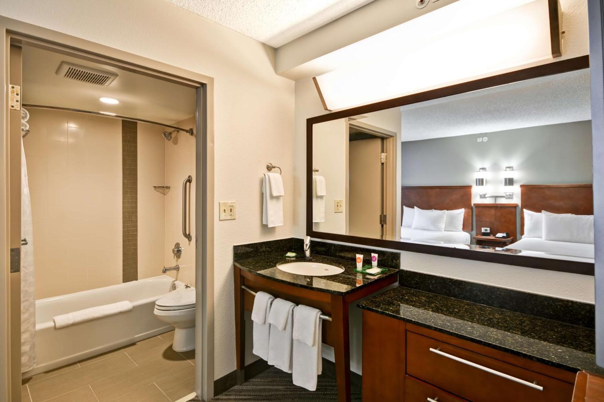 Hyatt Place Columbus/Dublin Eksteriør bilde