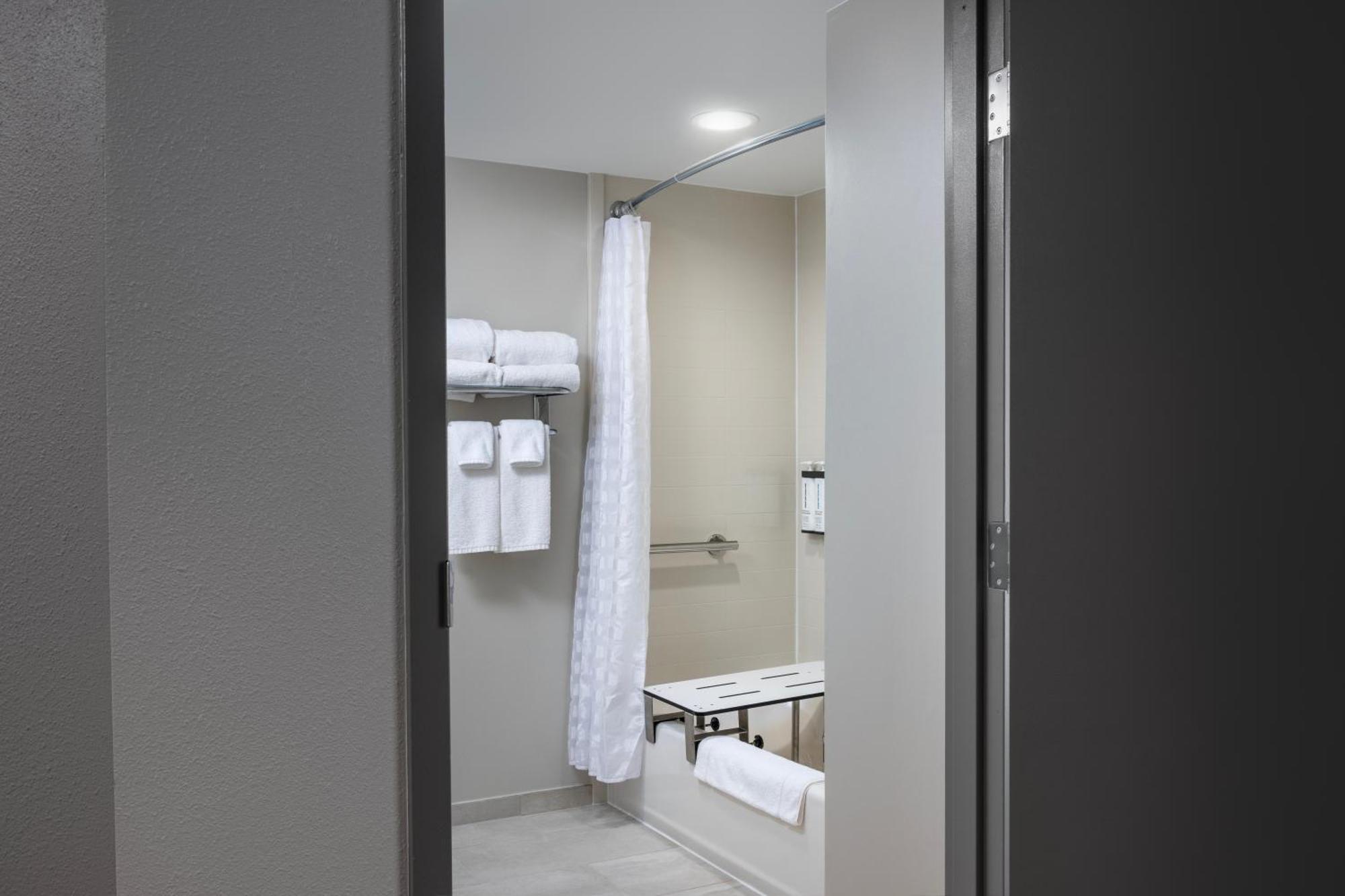 Hyatt Place Columbus/Dublin Eksteriør bilde
