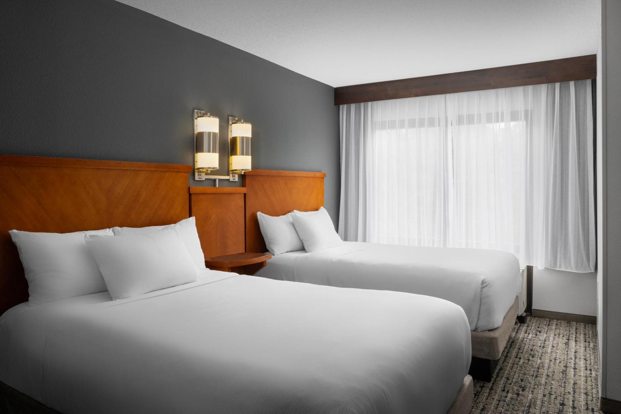 Hyatt Place Columbus/Dublin Eksteriør bilde