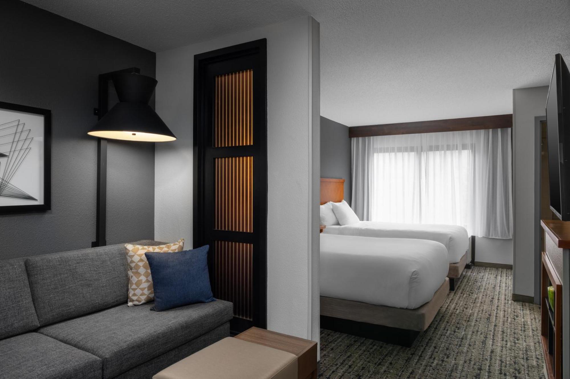 Hyatt Place Columbus/Dublin Eksteriør bilde