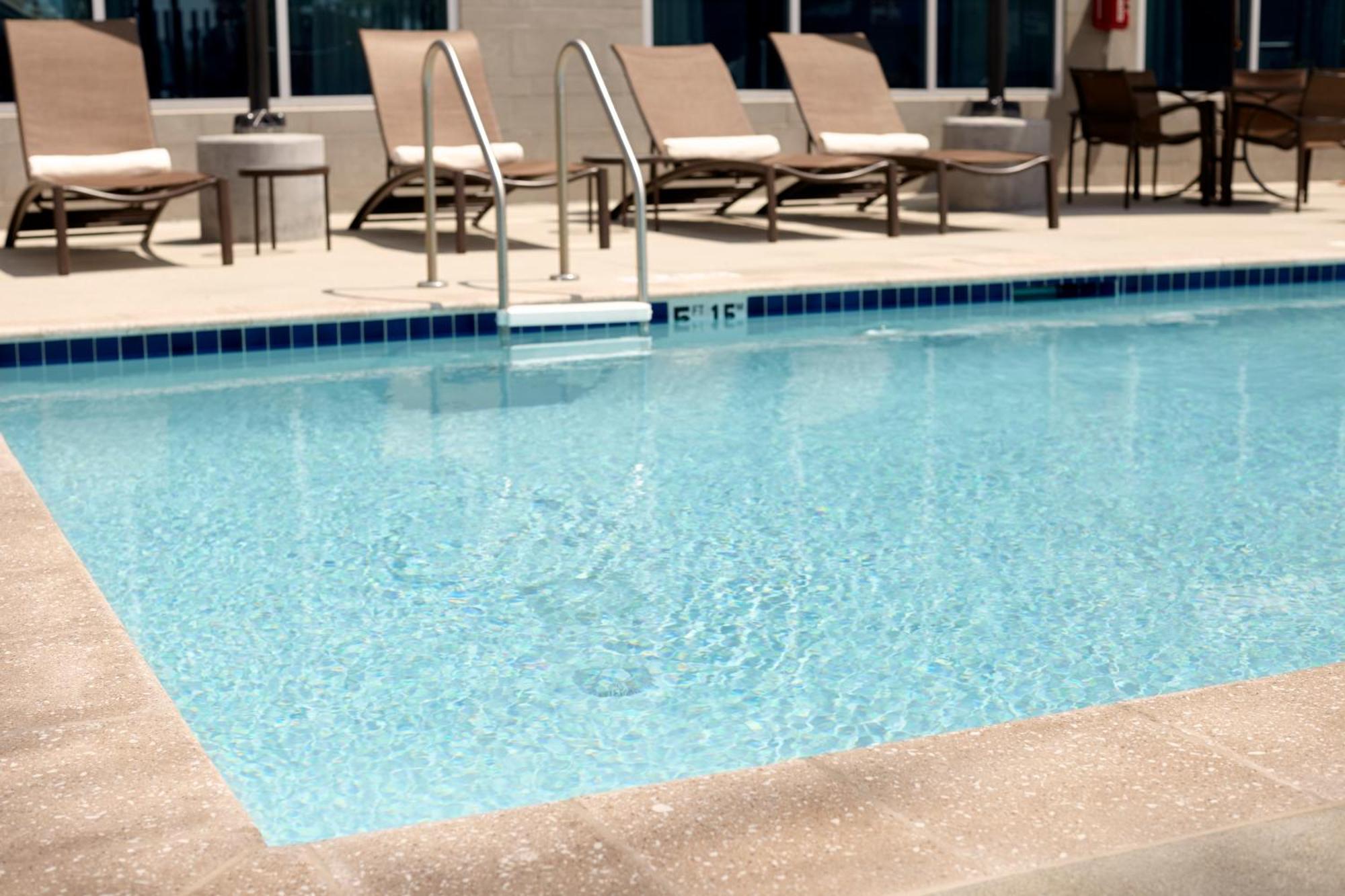 Hyatt Place Columbus/Dublin Eksteriør bilde