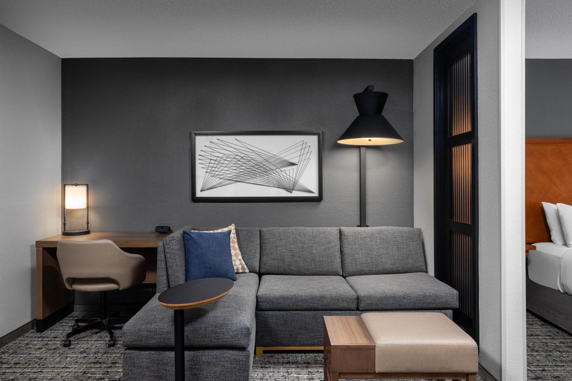 Hyatt Place Columbus/Dublin Eksteriør bilde