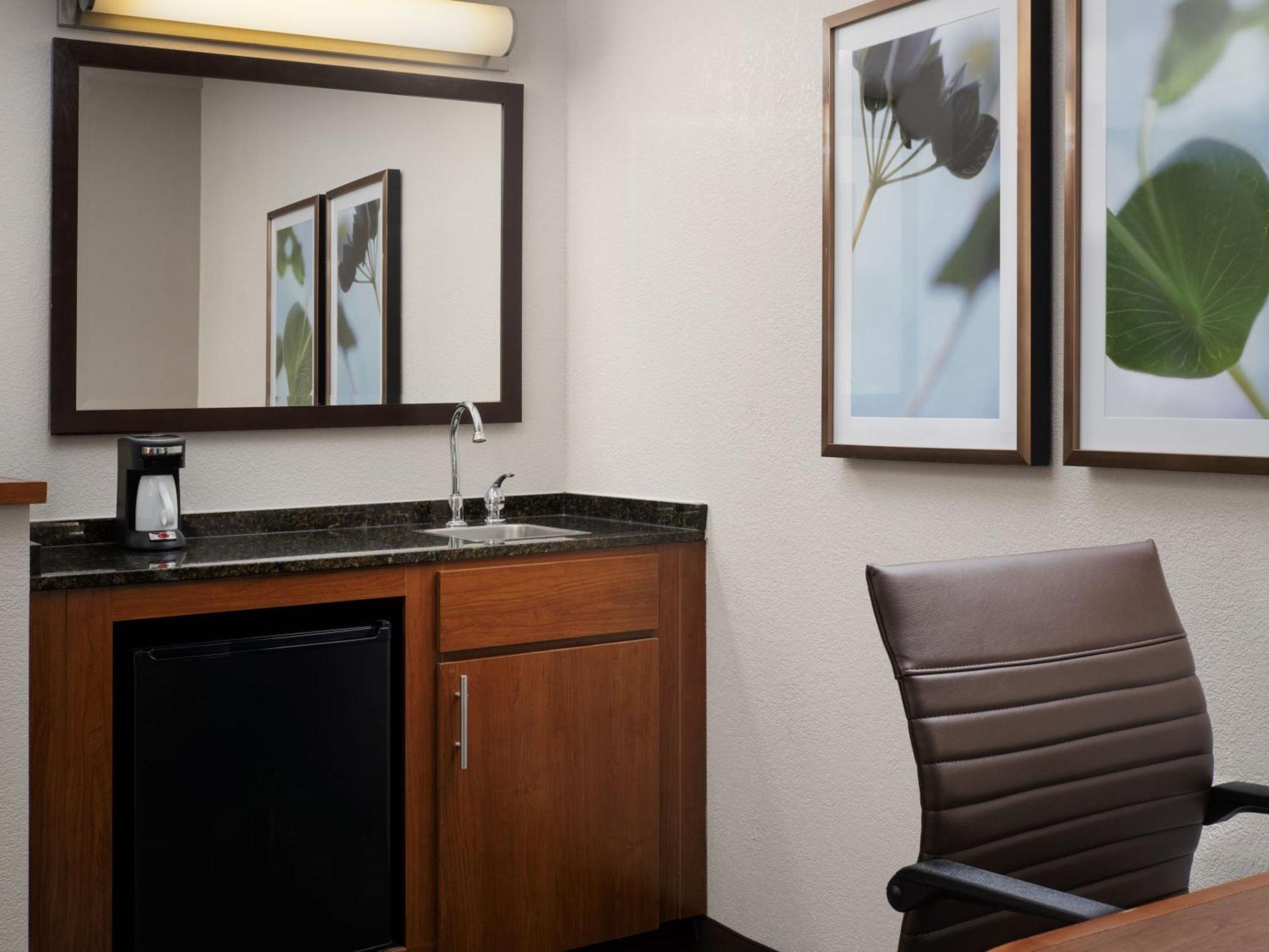 Hyatt Place Columbus/Dublin Eksteriør bilde