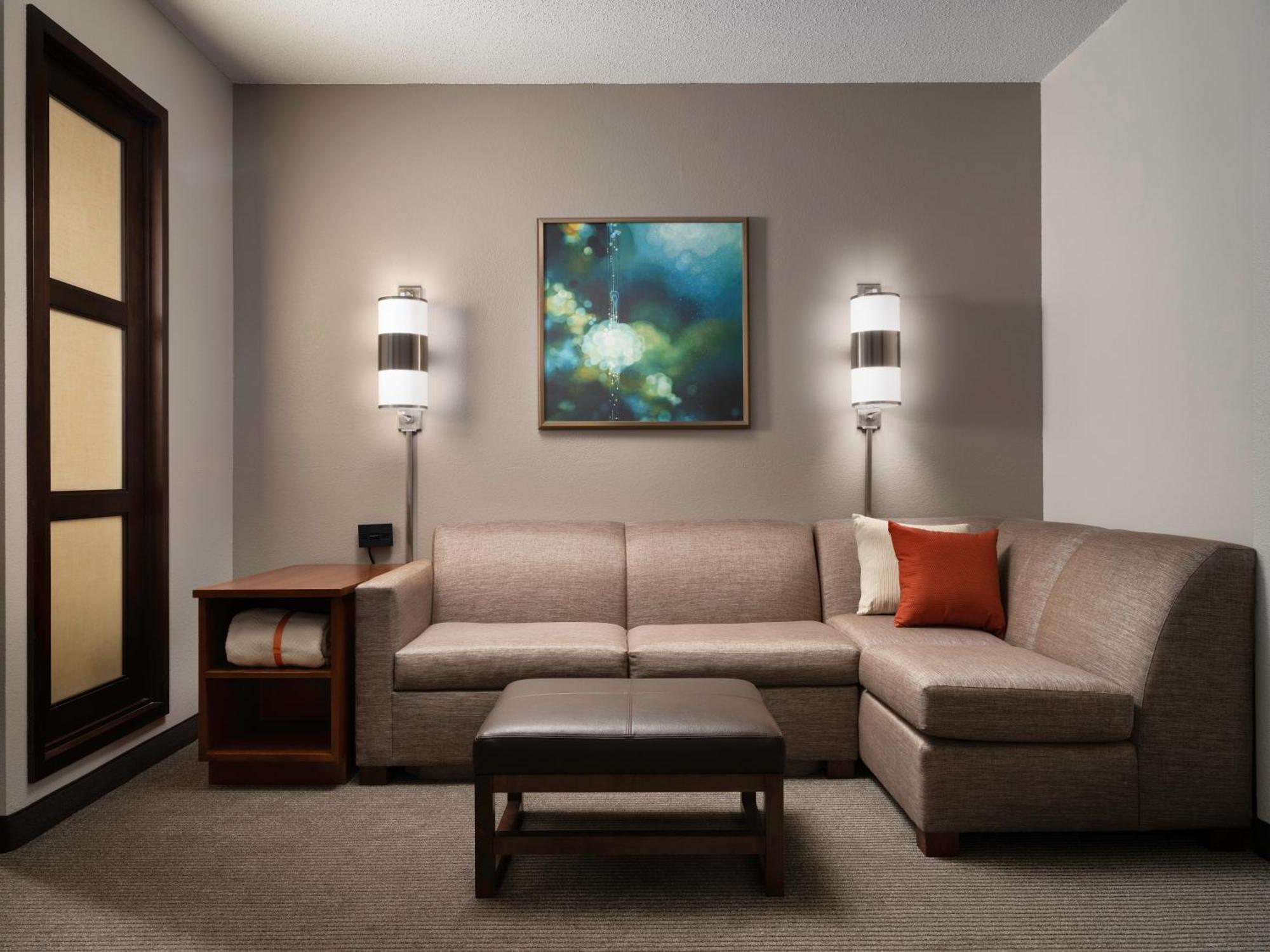 Hyatt Place Columbus/Dublin Eksteriør bilde