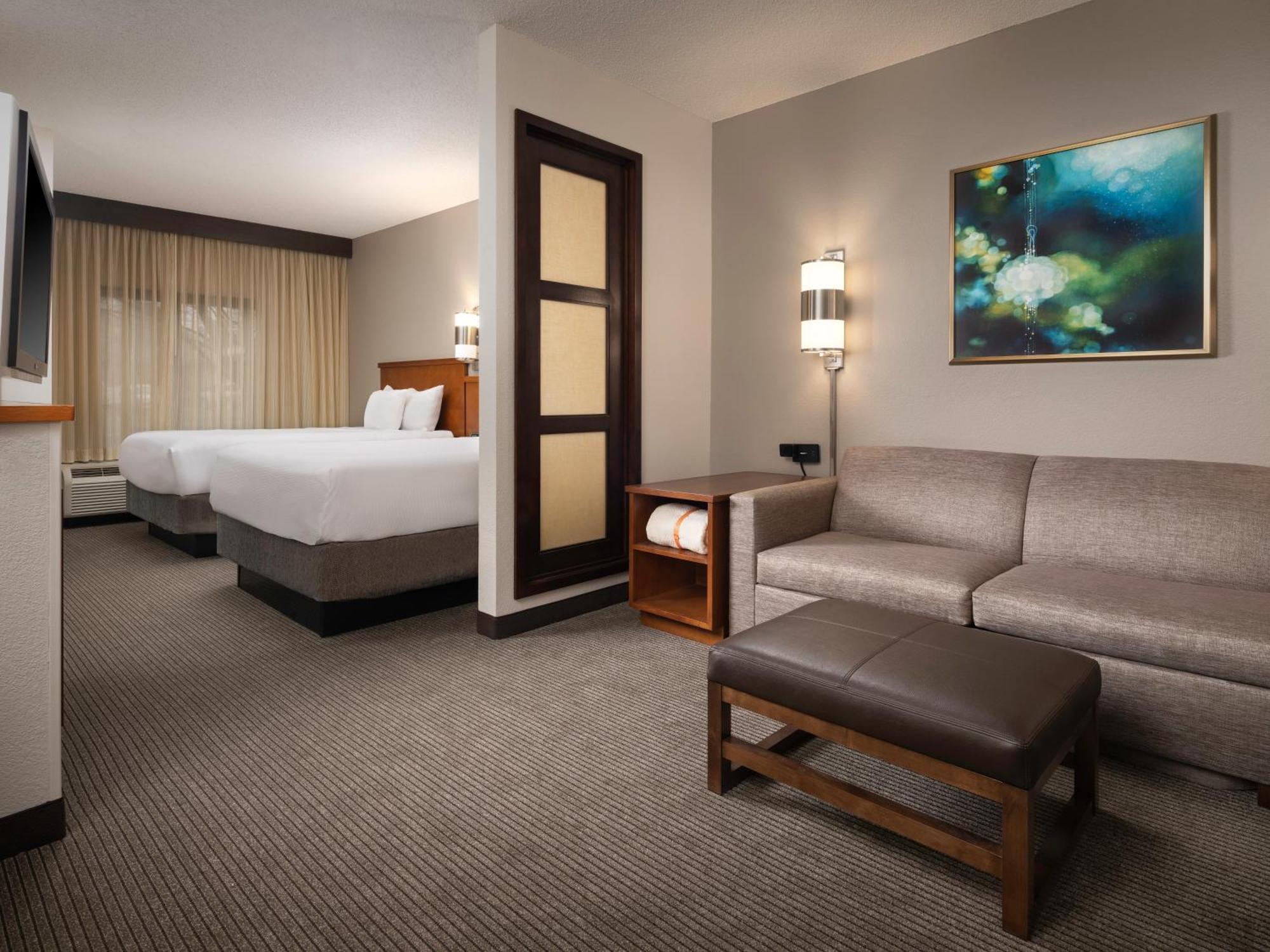 Hyatt Place Columbus/Dublin Eksteriør bilde