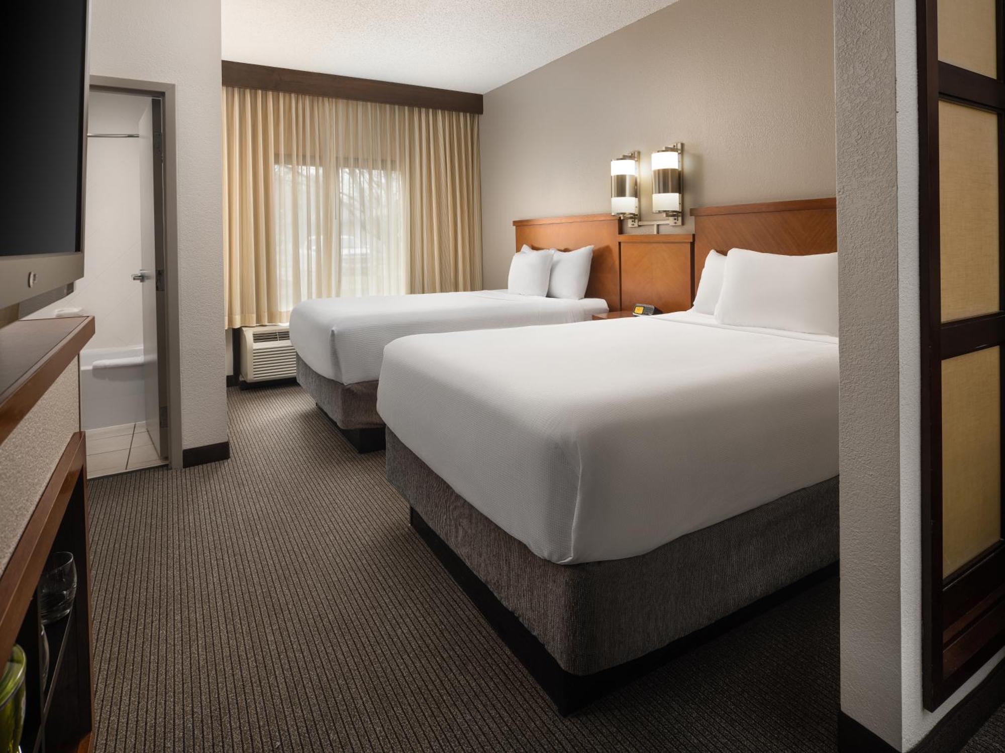 Hyatt Place Columbus/Dublin Eksteriør bilde