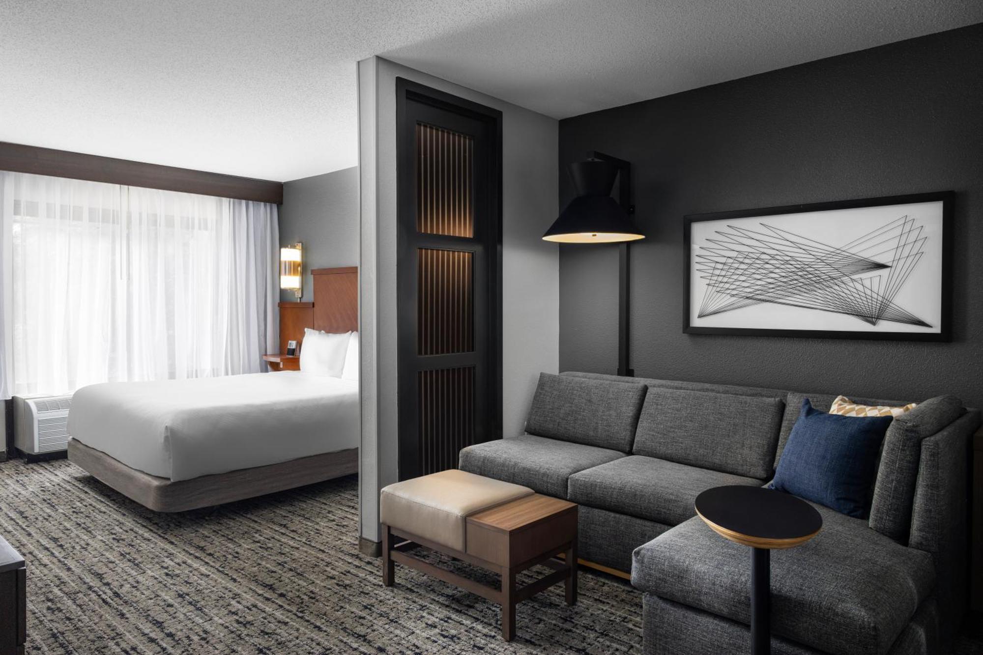 Hyatt Place Columbus/Dublin Eksteriør bilde