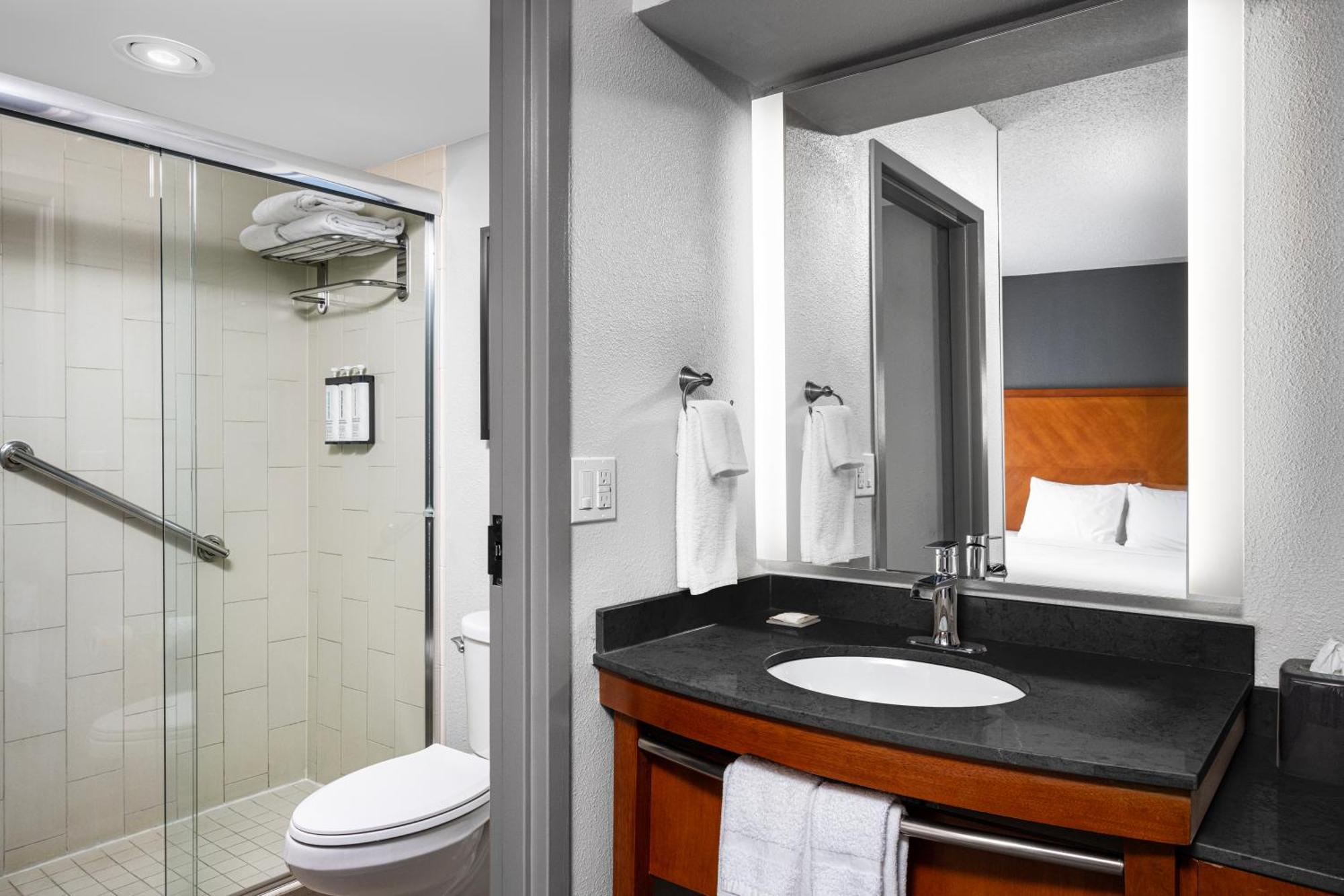 Hyatt Place Columbus/Dublin Eksteriør bilde