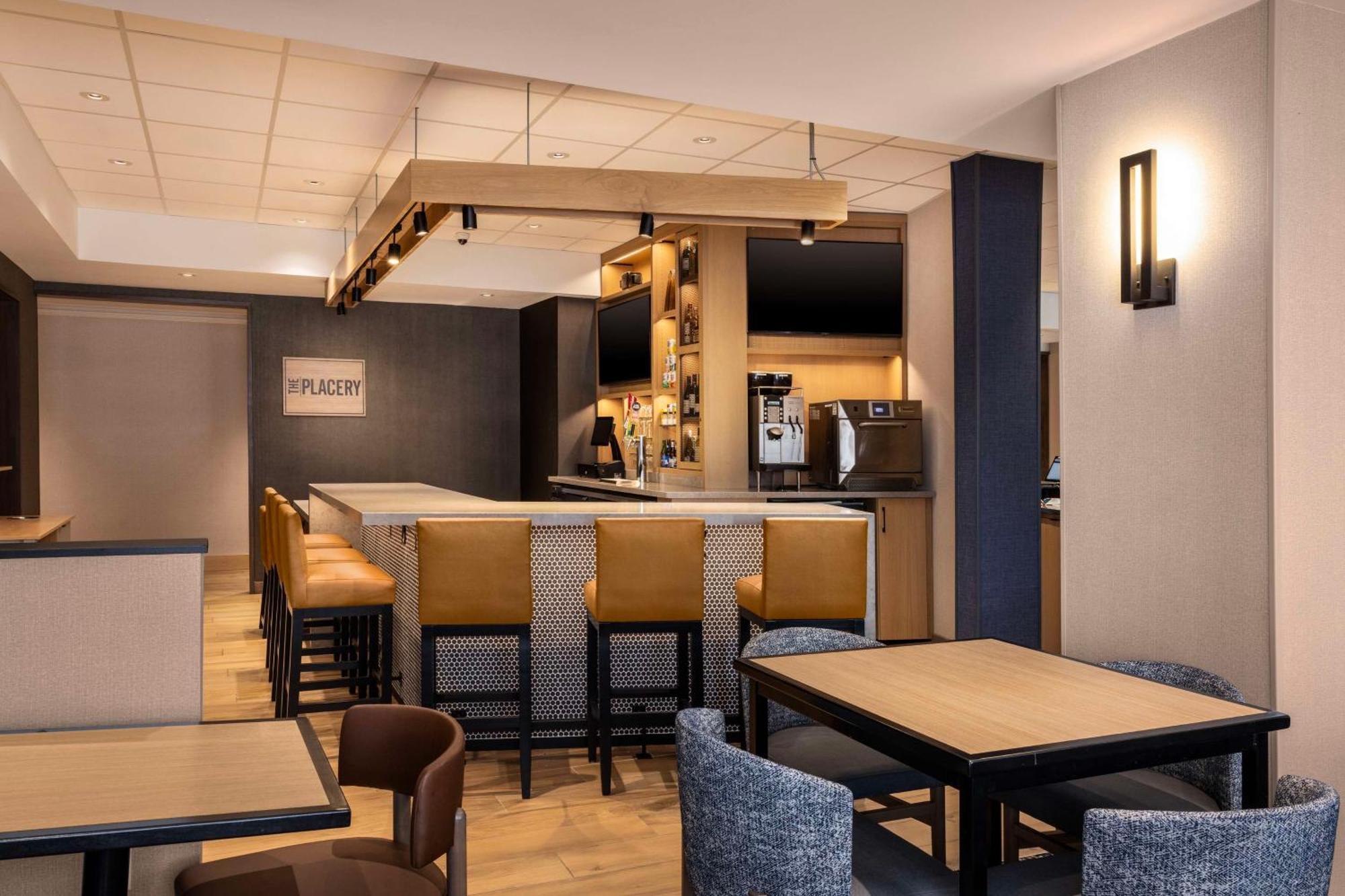 Hyatt Place Columbus/Dublin Eksteriør bilde
