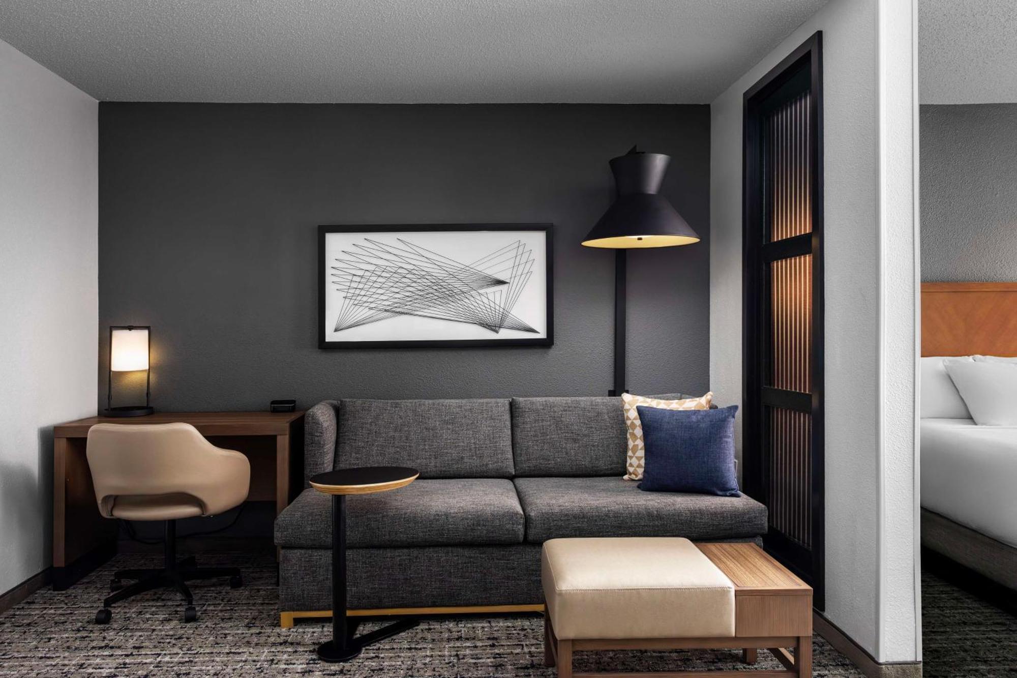 Hyatt Place Columbus/Dublin Eksteriør bilde