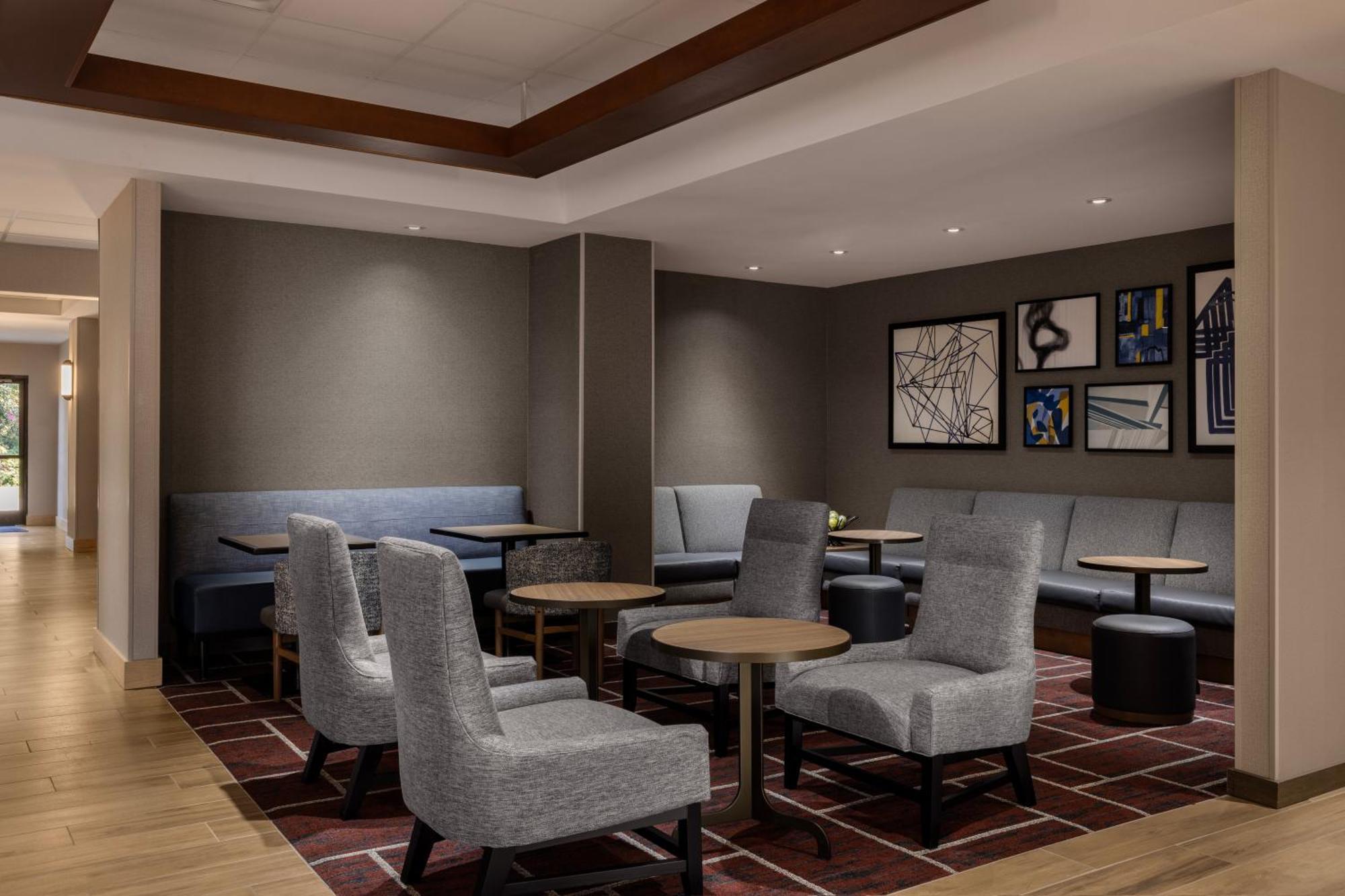 Hyatt Place Columbus/Dublin Eksteriør bilde
