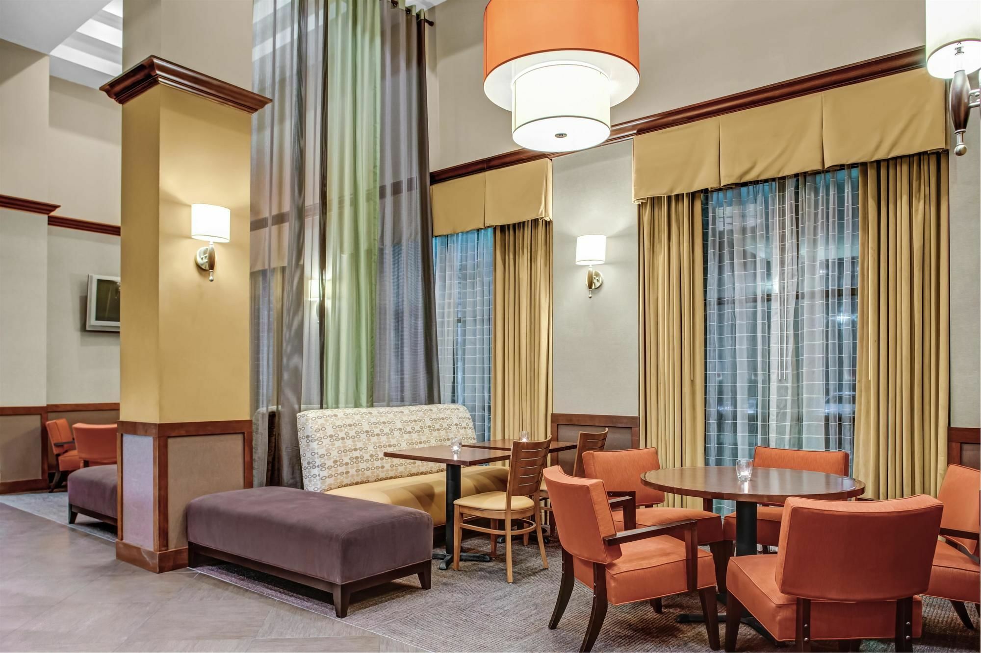 Hyatt Place Columbus/Dublin Eksteriør bilde