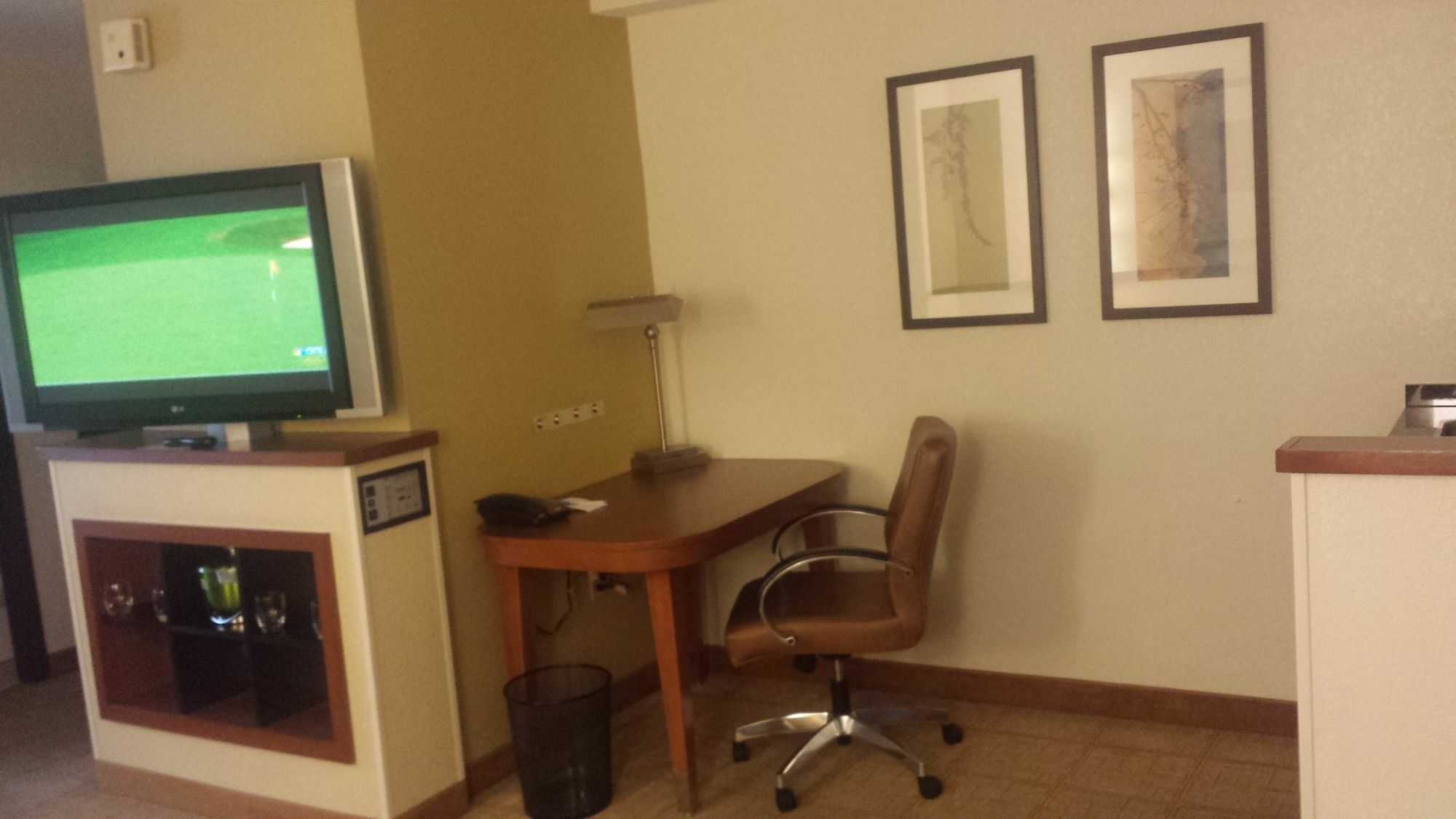 Hyatt Place Columbus/Dublin Eksteriør bilde